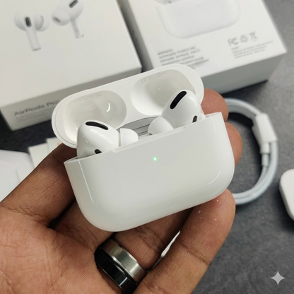 Airpods Pro 2 ANC