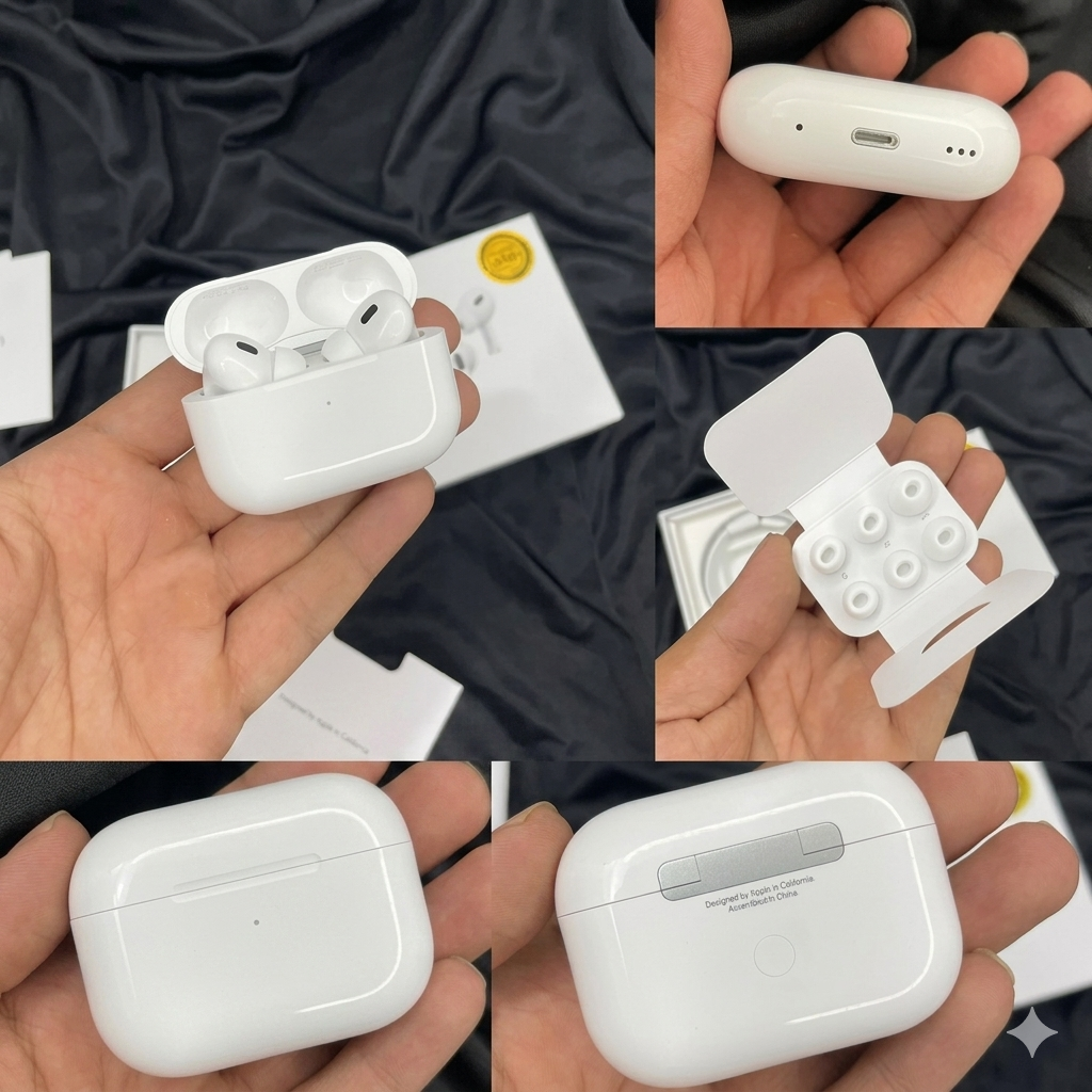 Airpods Pro 2 ANC