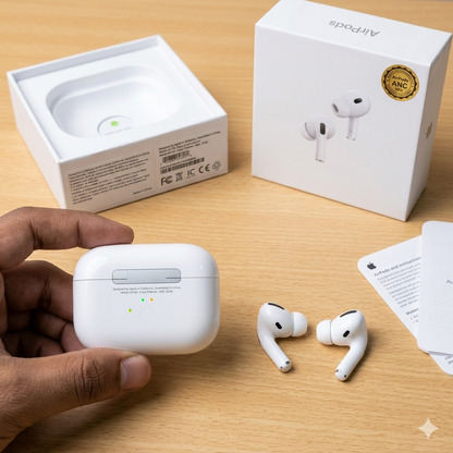 Airpods Pro 2 ANC