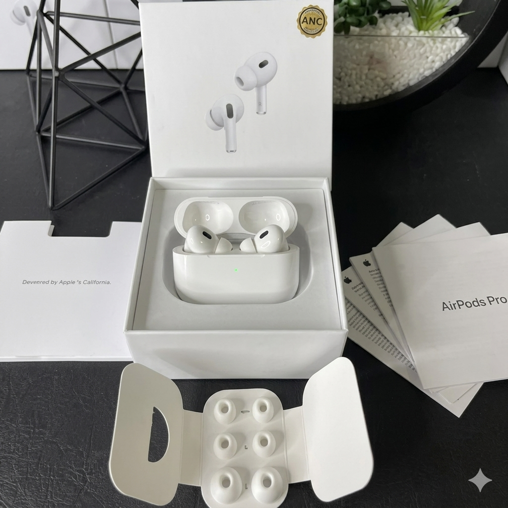 Airpods Pro 2 ANC