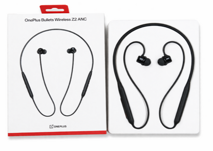 OnePlus Bullets Wireless Z2 ANC With Free Gift