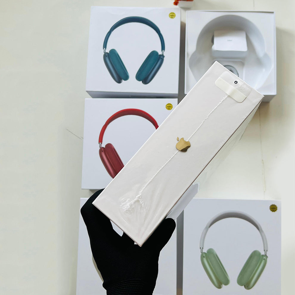 Airpods Max Pro