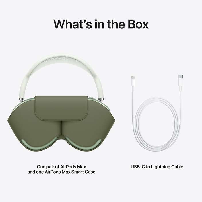 Airpods Max Pro